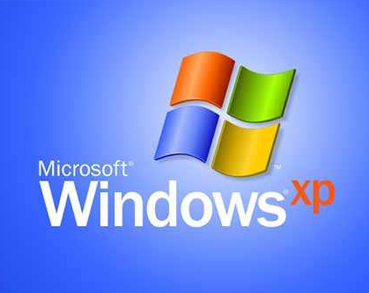 WindowsXP装机版系统