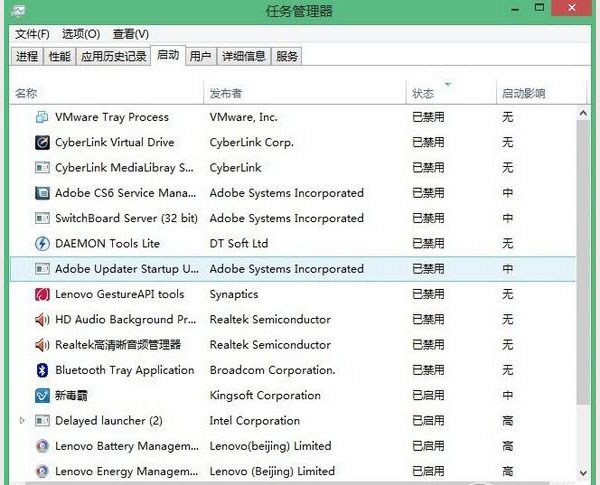 提高win8系统性能速度技巧 win8.1优化技巧