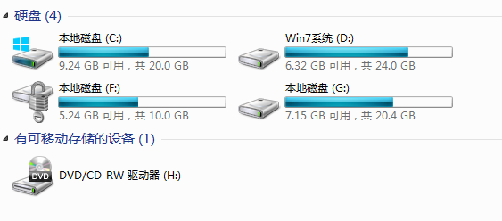 教你如何巧用BitLocker给win8加密磁盘分区 BitLocker给磁盘加密技巧