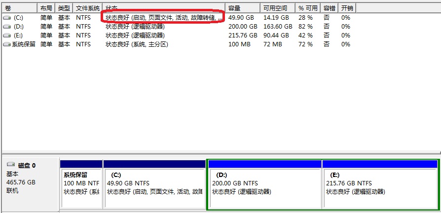 电脑开机提示BOOTMGR is Mssing分析与解决