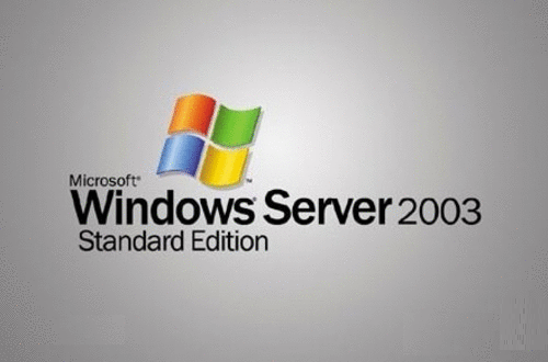 加速Windows 2003系统关机速度技巧