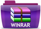 WinRAR 5.71 简体中文注册版