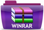 WinRAR 5.61 简体中文注册版