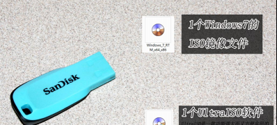浅谈U盘装电脑系统windows7的几个优点及简单教程