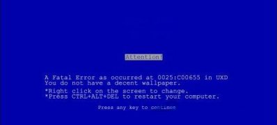 win764旗舰版系统CPU超频导致蓝屏的解决方法