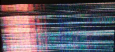 win7 32位旗舰版下载纯净版系统看视频屏幕变花屏、绿屏幕的解决方法