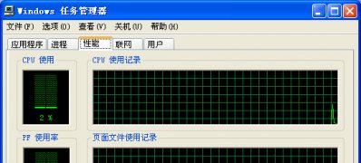 windows7旗舰版系统硬盘灯一直闪不停止工作的解决方法