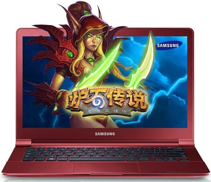 三星905S3G笔记本预装win8.1能换win7旗舰版吗?