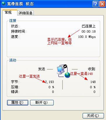 win7旗舰版系统重装后无法上网的解决方法 