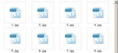 win7旗舰版64位系统开启图片预览功能的方法