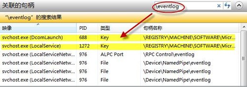 win7旗舰版64位系统无法删除文件提示“文件正在使用”的解决方法