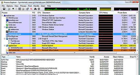 ghost win7系统电脑开机出现黑屏的解决方法