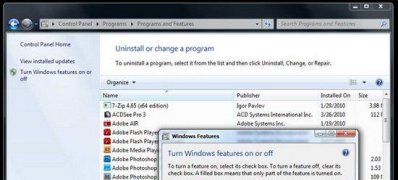 xp纯净版系统下载升级Windows7系统后优化运行速度的方法