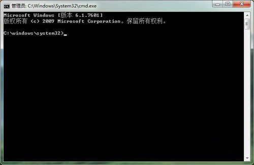 win7 ghost 纯净版系统手动加载注册表的方法