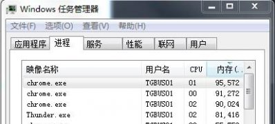 系统之家win7旗舰版系统找回音量小喇叭图标不见了的方法