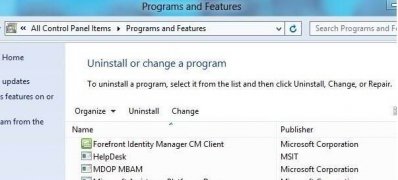 win7旗舰版 ghost 系统安装Office2013错误提示的解决方法
