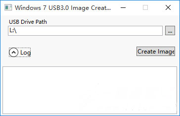 win7安装版iso镜像系统添加Intel USB 3.0驱动的解决方法