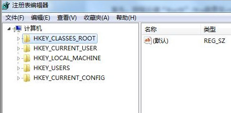 windows7安装版系统限制U盘访问的方法