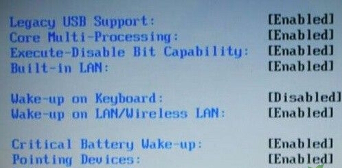 win7旗舰版64位系统开启AHCI的方法