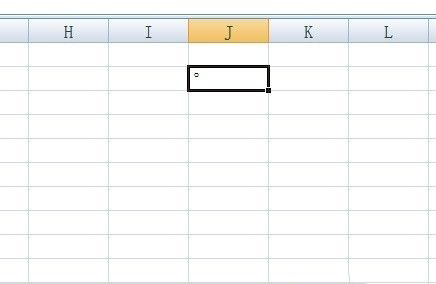 Excel把数字转化为度数的方法
