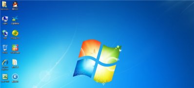 ghost win7系统快速关闭无响应的程序的方法