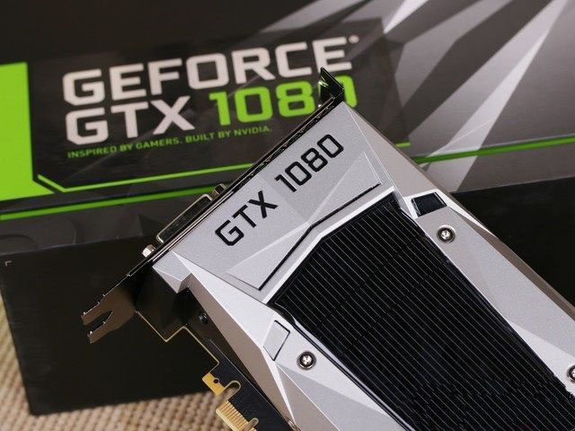 Windows 10系统下载GTX1080驱动装不上的解决方法