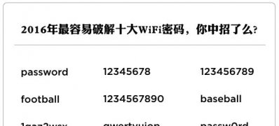 windows7系统下载防范黑客攻击家庭路由器的技巧