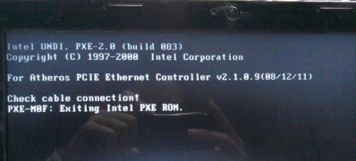 ghost win7 纯净版系统电脑开机后不断自动重启的解决方法