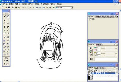 freehand是什么软件,freehand的使用范围