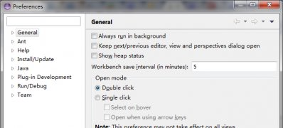 windows7旗舰版64位系统Eclipse下打开Servers窗口及应用的方法