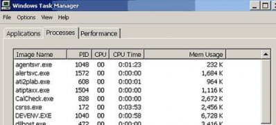 windows7纯净版系统dllhost.exe占用大内存,dllhost.exe 病毒能删除吗