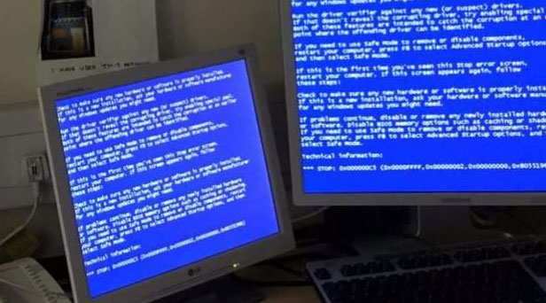 警惕!最强的Windows勒索病毒来袭该如何应对