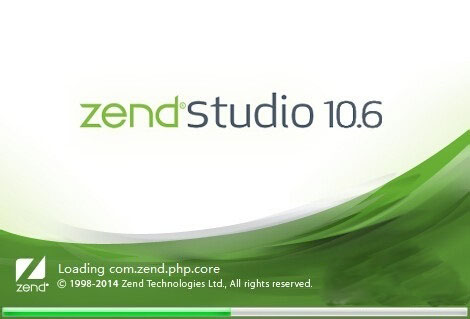 win7系统下载Zend Studio启动失败的解决方法