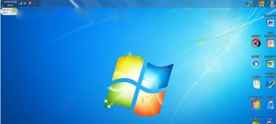 ghost win7旗舰版系统电脑屏幕倒立的恢复方法