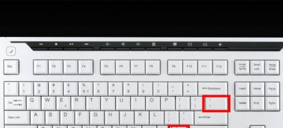 ghost win7 32位旗舰版系统用键盘输入中文的顿号的方法