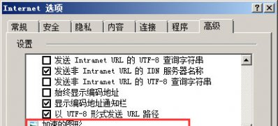 win7旗舰版 ghost系统360安全浏览器老是出现崩溃白屏的解决方法