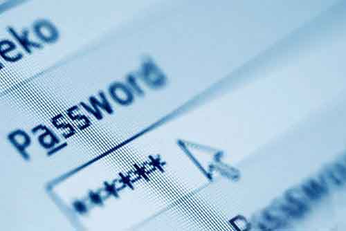 win7安装版系统防止密码被盗设置篇的方法