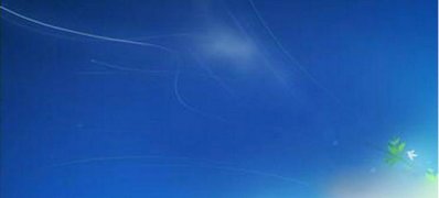 windows7旗舰版系统解决桌面图标变成空白的问题方法