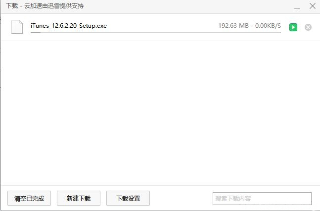 Windows10系统360浏览器恢复误关的网页的方法