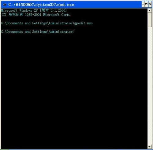 XP/Windows7系统关闭媒体自动播放功能的方法