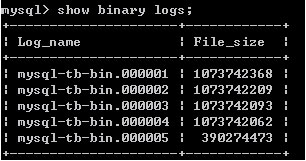 win7纯净版系统正确清理MySql各种日志的方法