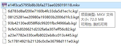 Windows10系统下酷狗音乐下载mv的方法