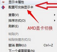 Windows10系统设置用独显运行程序的方法