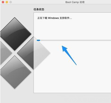 MAC安装Windows10系统无线网卡驱动的方法