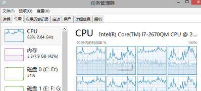 win7 32位旗舰版系统QQ占用CPU资源过高的解决方法
