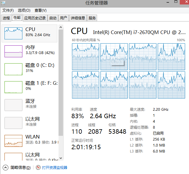 win7 32位旗舰版系统QQ占用CPU资源过高的解决方法