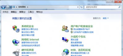 最新ghost win7系统设置默认浏览器的图文教程
