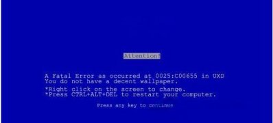 win7 64旗舰版系统CPU超频蓝屏的解决方法