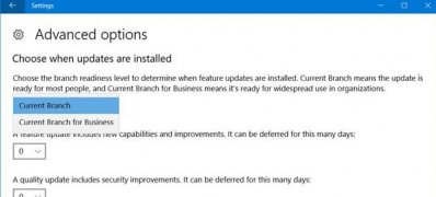 Windows10系统暂停更新的解决方法