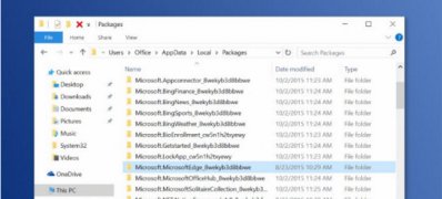 Windows10系统发生临时dns错误inet_e_resource_not_found的解决方法